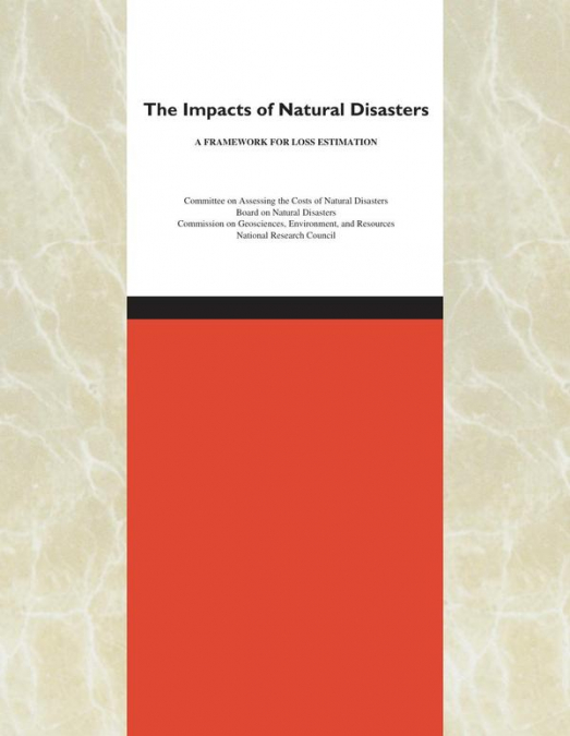 The Impacts of Natural Disasters