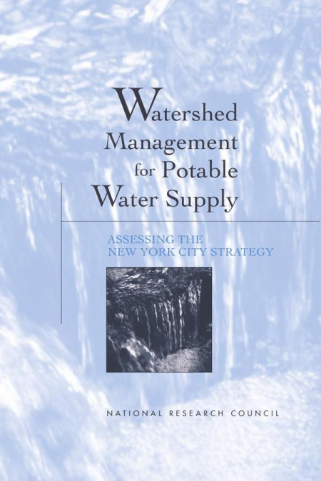 Watershed Management for Potable Water Supply