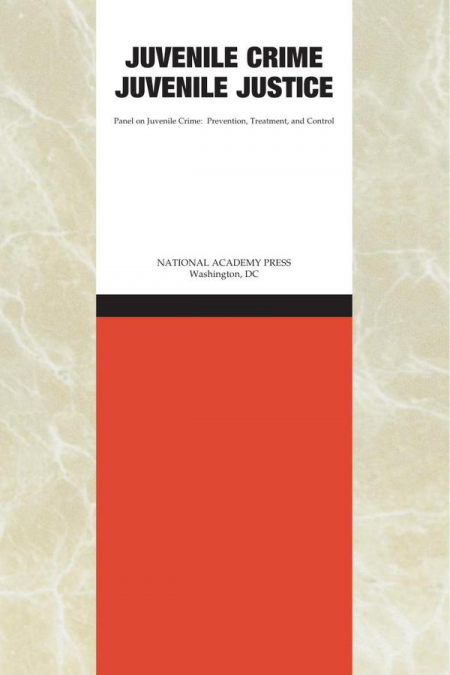Juvenile Crime, Juvenile Justice