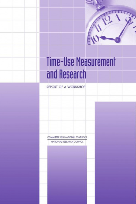 Time-Use Measurement and Research