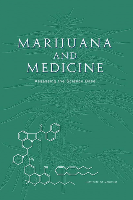 Marijuana and Medicine