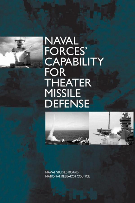 Naval Forces’ Capability for Theater Missile Defense