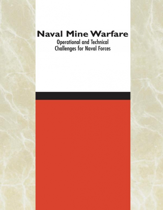 Naval Mine Warfare