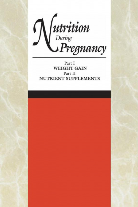 Nutrition During Pregnancy