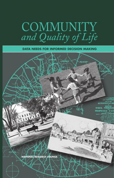 Community and Quality of Life