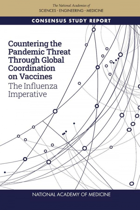 Countering the Pandemic Threat Through Global Coordination on Vaccines