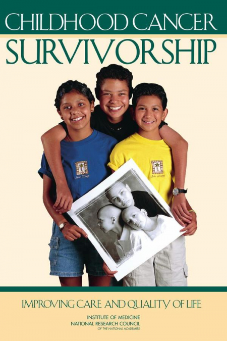 Childhood Cancer Survivorship