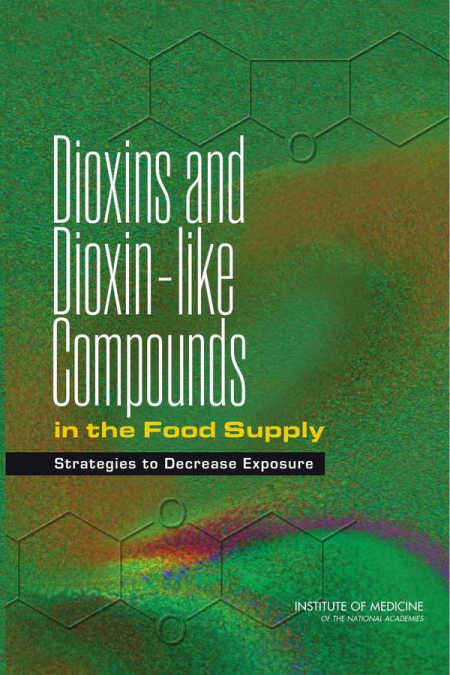 Dioxins and Dioxin-like Compounds in the Food Supply