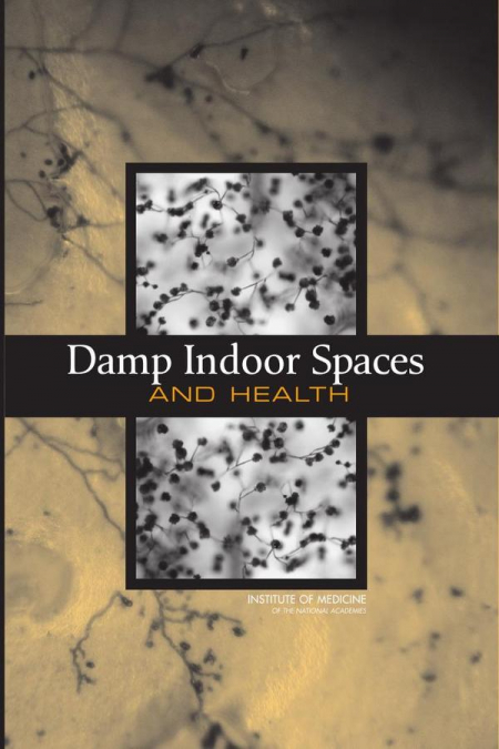 Damp Indoor Spaces and Health