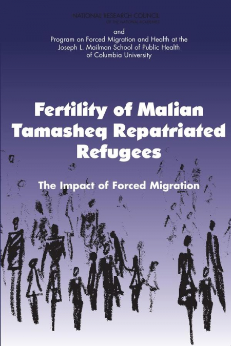 Fertility of Malian Tamasheq Repatriated Refugees