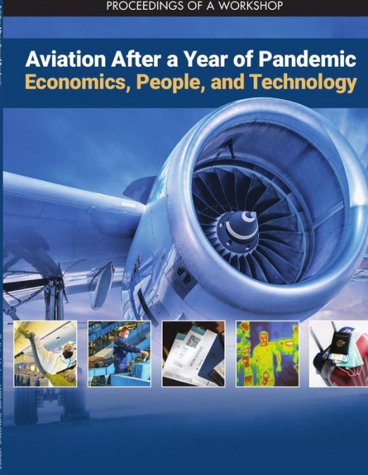 Aviation After a Year of Pandemic