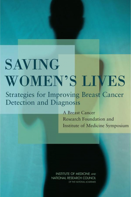 Saving Women’s Lives