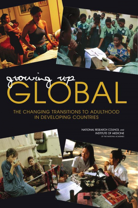 Growing Up Global