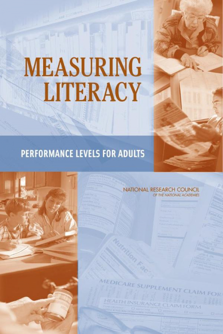 Measuring Literacy