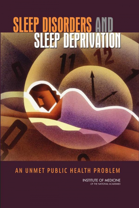 Sleep Disorders and Sleep Deprivation