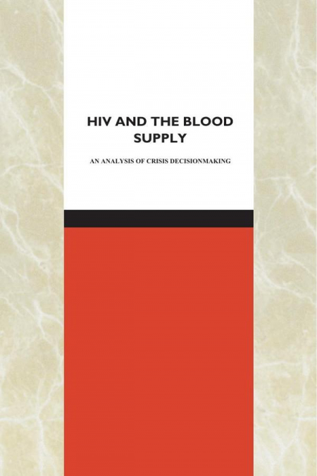 HIV and the Blood Supply