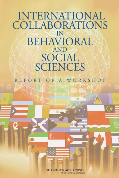 International Collaborations in Behavioral and Social Sciences