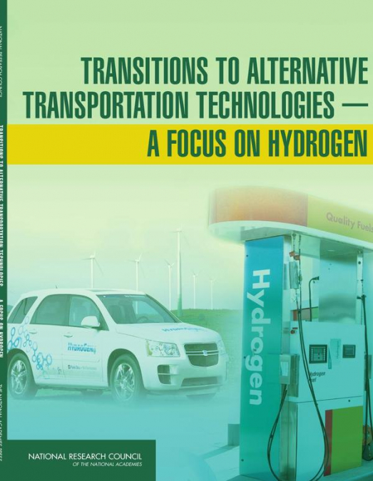 Transitions to Alternative Transportation Technologies