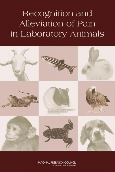 Recognition and Alleviation of Pain in Laboratory Animals