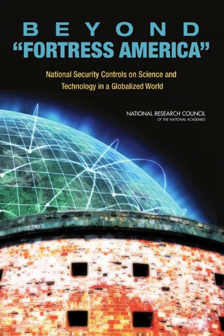Beyond ’Fortress America’