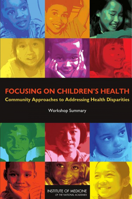 Focusing on Children’s Health