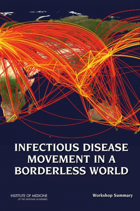 Infectious Disease Movement in a Borderless World