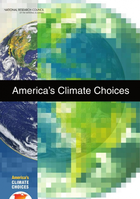 America’s Climate Choices