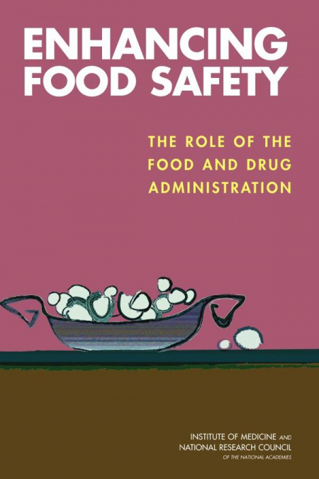 Enhancing Food Safety