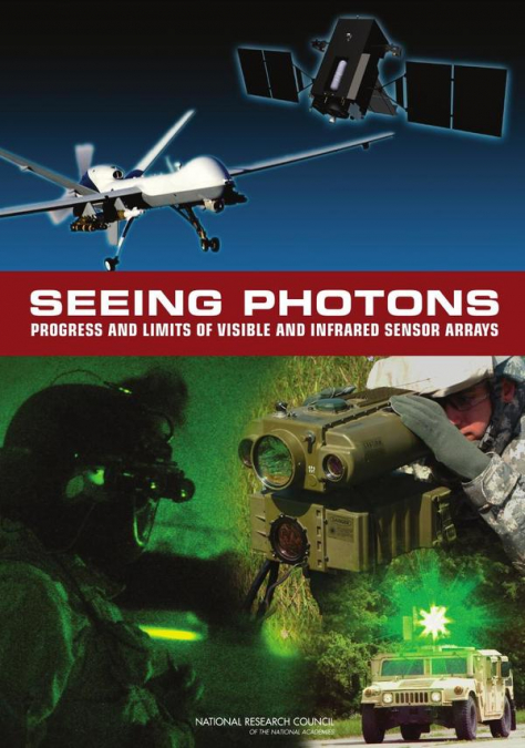 Seeing Photons