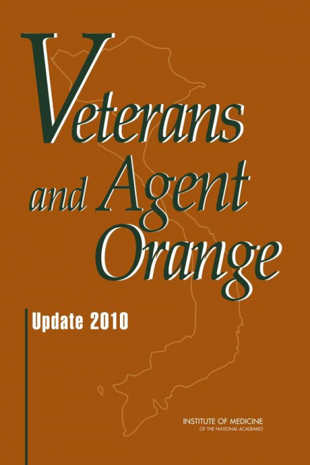 Veterans and Agent Orange