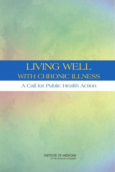Living Well with Chronic Illness