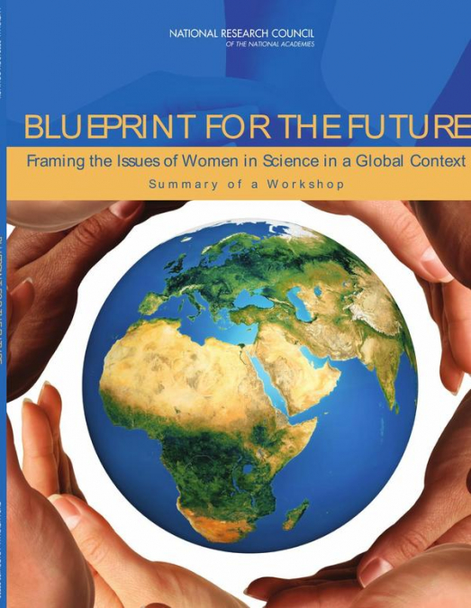 Blueprint for the Future