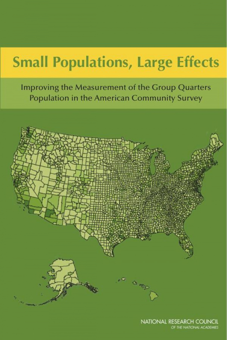 Small Populations, Large Effects