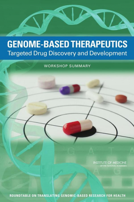 Genome-Based Therapeutics