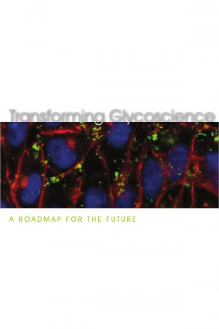 Transforming Glycoscience