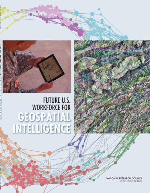 Future U.S. Workforce for Geospatial Intelligence