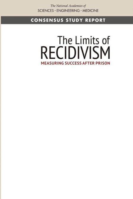 The Limits of Recidivism