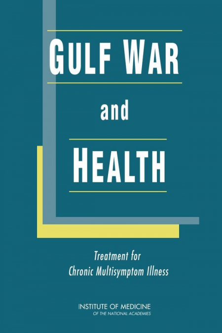 Gulf War and Health