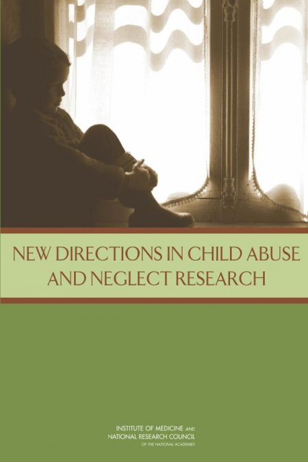 New Directions in Child Abuse and Neglect Research