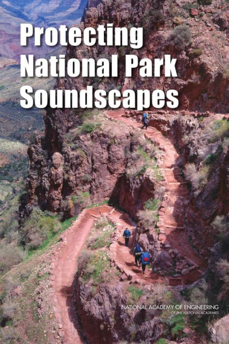 Protecting National Park Soundscapes