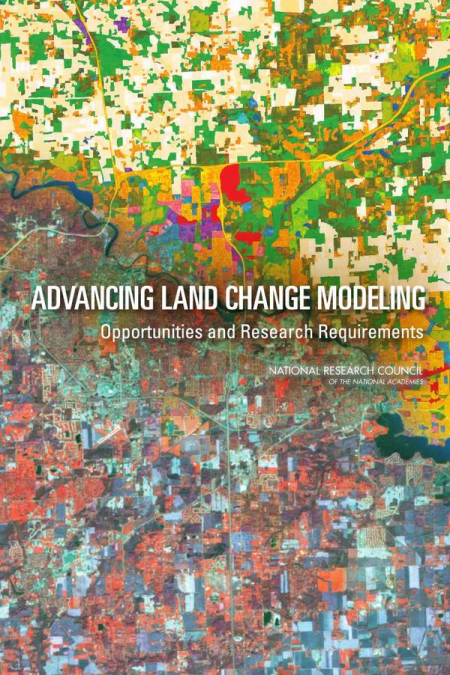 Advancing Land Change Modeling