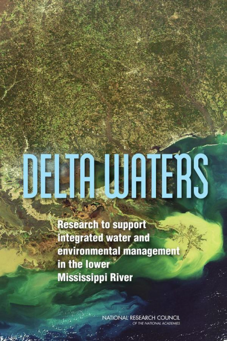 Delta Waters