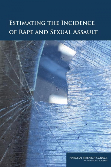 Estimating the Incidence of Rape and Sexual Assault