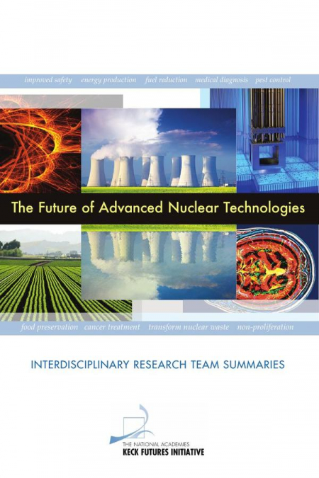 The Future of Advanced Nuclear Technologies