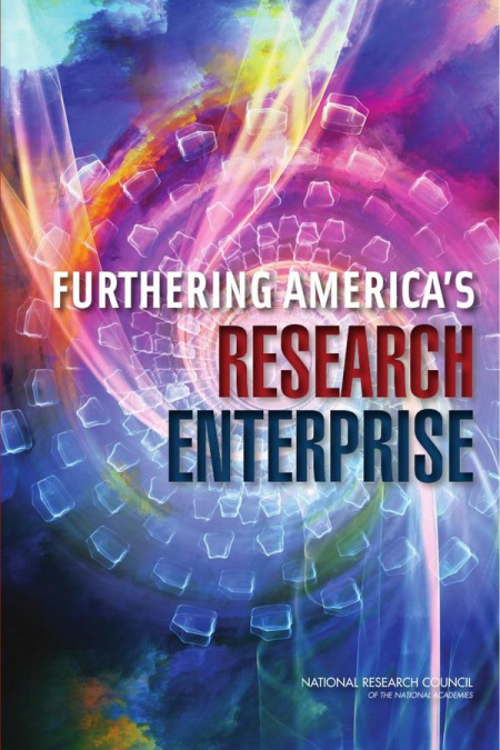 Furthering America’s Research Enterprise