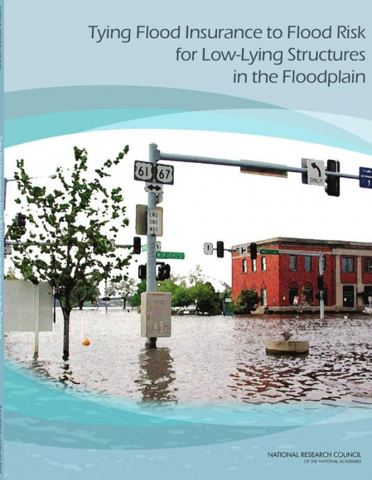 Tying Flood Insurance to Flood Risk for Low-Lying Structures in the Floodplain