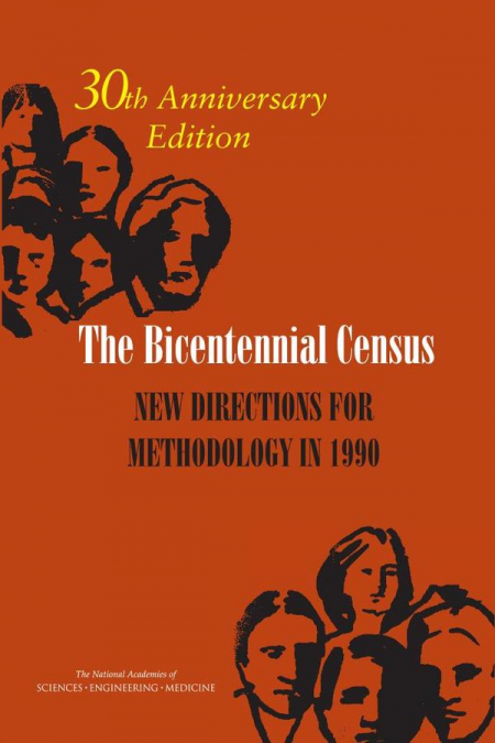 The Bicentennial Census