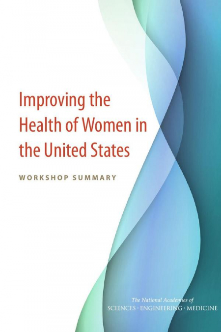 Improving the Health of Women in the United States