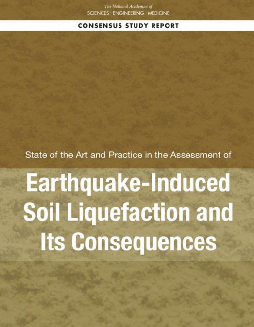 State of the Art and Practice in the Assessment of Earthquake-Induced Soil Liquefaction and Its Consequences
