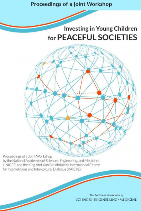 Investing in Young Children for Peaceful Societies